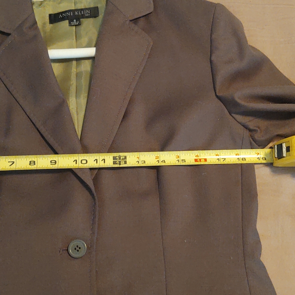 Pants Suit - image 7